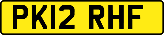 PK12RHF