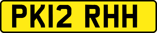 PK12RHH