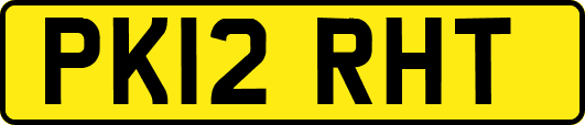 PK12RHT