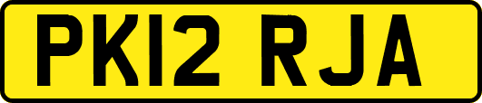 PK12RJA