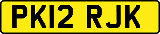 PK12RJK