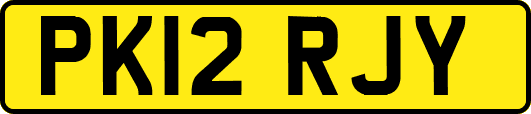 PK12RJY