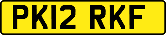 PK12RKF