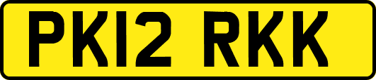 PK12RKK