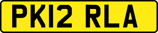 PK12RLA