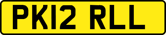 PK12RLL