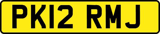 PK12RMJ