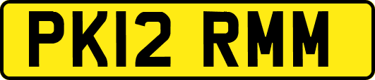 PK12RMM
