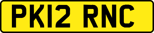 PK12RNC