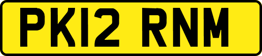 PK12RNM