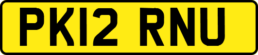 PK12RNU