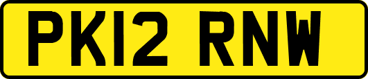 PK12RNW