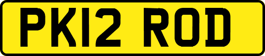 PK12ROD
