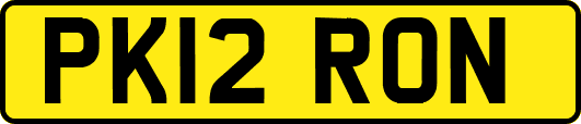 PK12RON