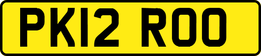 PK12ROO
