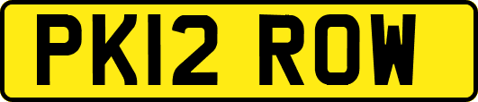 PK12ROW