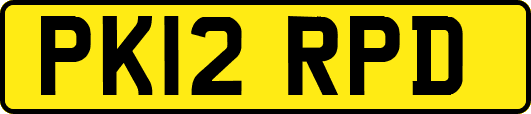 PK12RPD