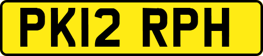 PK12RPH