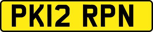 PK12RPN