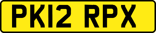 PK12RPX