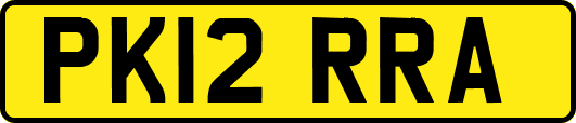 PK12RRA