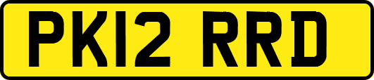 PK12RRD