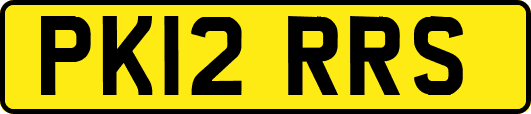 PK12RRS