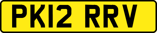 PK12RRV