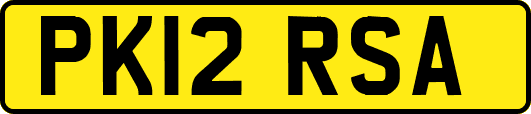 PK12RSA