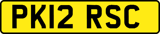PK12RSC