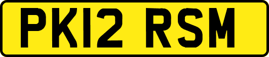 PK12RSM