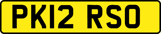 PK12RSO