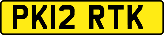 PK12RTK