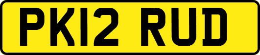 PK12RUD