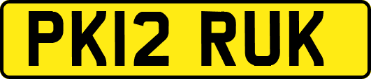 PK12RUK