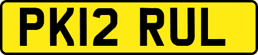 PK12RUL