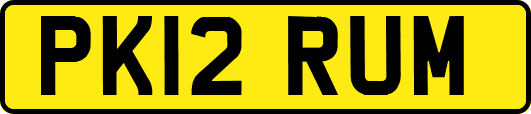 PK12RUM