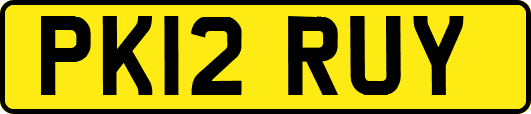 PK12RUY