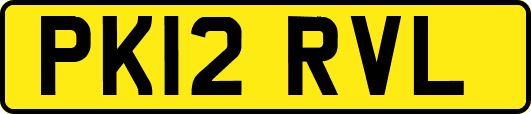 PK12RVL