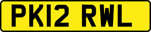 PK12RWL