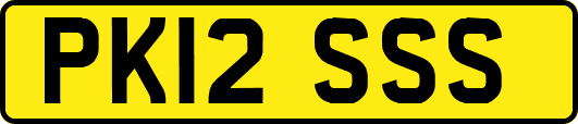 PK12SSS