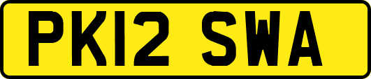 PK12SWA
