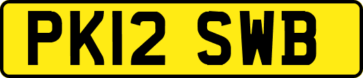 PK12SWB
