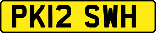 PK12SWH