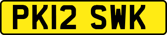PK12SWK