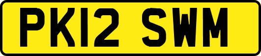 PK12SWM