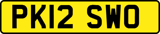 PK12SWO