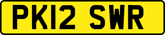 PK12SWR