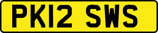 PK12SWS