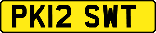 PK12SWT